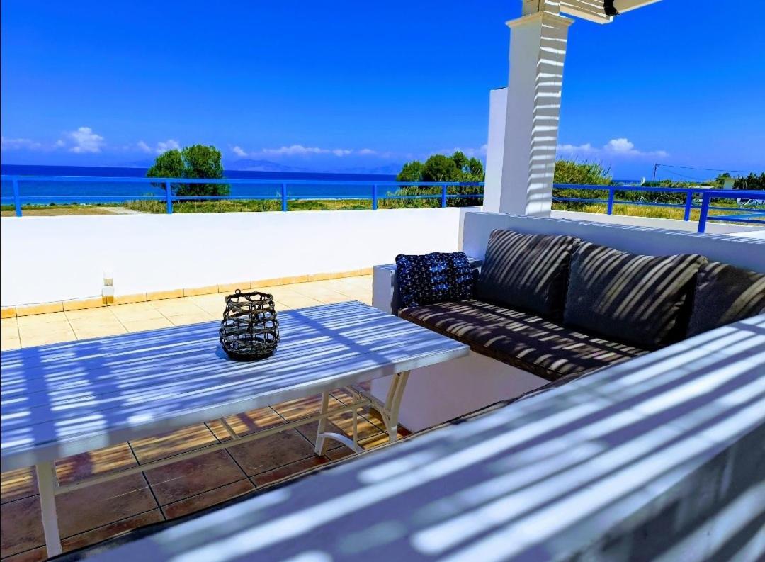 Nautilus House 2*