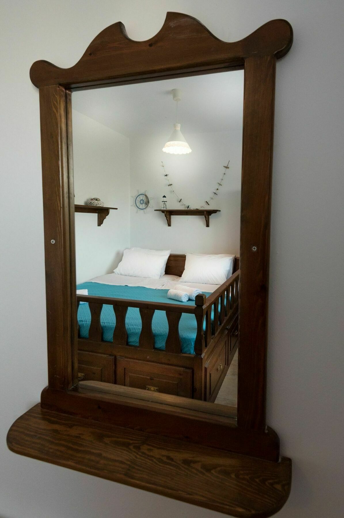 Aparthotel Nautilus House Paradeísion